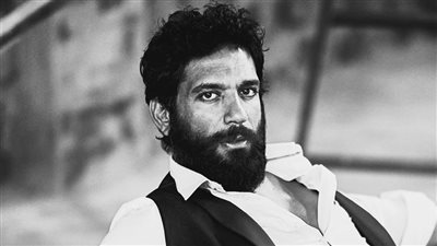 حسن الرداد يبدأ غداً تصوير مسلسله بابلو في منطقة أكتوبر والعرض رمضان 2022