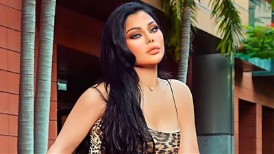 هيفاء وهبي تظهر فى دور كوميدي وتجسد دور فتاة ليل ضمن أحداث فيلم باريس أوتومان