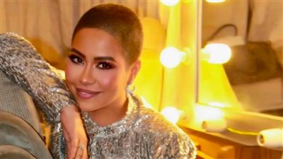 بعد أزمة عودتها لـ حسام حبيب .. شيرين عبدالوهاب تعلن مشاركتها في برنامج الدوم غدًا الجمعة على On Tv