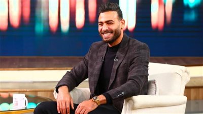 أبو جبل : توهت أول ما جيت القاهرة وبعت ساعتي بـ 10 جنيه عشان أعرف أروح 