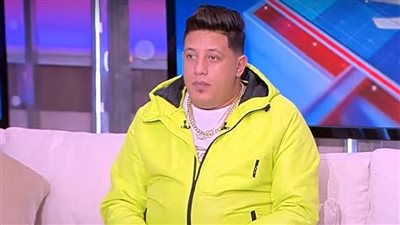 حمو بيكا لـ ياسمين عز : عندى جمهور كبير ومش لازم أبقى كروان علشان أدخل نقابة الموسيقيين