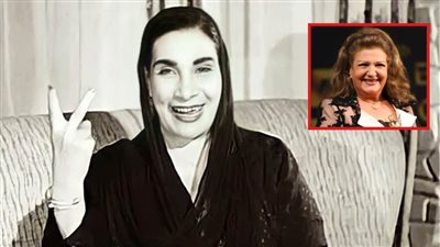 ميمي جمال عن ماري منيب في ذكرى ميلادها : حاولت طردي من أول مسرحية وتعلمت منها كل شيء