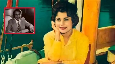 في ذكرى ميلادها .. آمال فريد : حليم كان يطلبني في جميع أفلامه لأنه يبحث عن النجاح ولم يطلبني للزواج