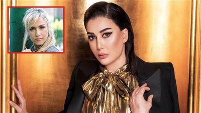 غادة عبدالرازق : اتجهت في بداية حياتى للغناء وسيمون كانت نجمتي المفضلة