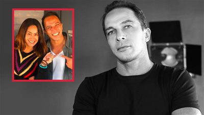 بعد تصدره السوشيال ميديا .. تعرف على أحمد طارق صاحب شخصية دكتور مروان في مسلسل البحث عن علا