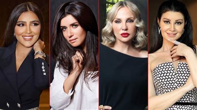 بعد التخطيط لسرقة عقد الملكة نازلي في ولاد رزق 2 .. بنات رزق يخططن لسرقة عقد ملكة انجلترا