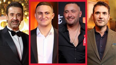 ياسين السقا يجسد دور ناشط ثوري ضمن أحداث الاختيار 3 بطولة السقا وكريم وعز رمضان 2022