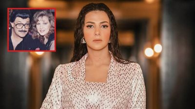 دنيا سمير غانم فى رسالة جديدة لوالديها : ما شوفتش حد في إنسانيتكم