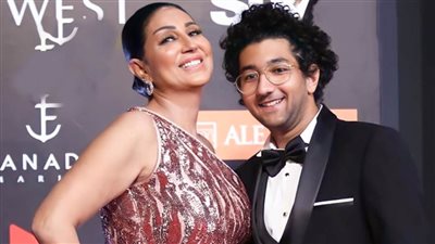 ابن وفاء عامر يقتحم عالم التمثيل بمسلسل بيت الشدة : ادعولي أكون قد المسؤولية