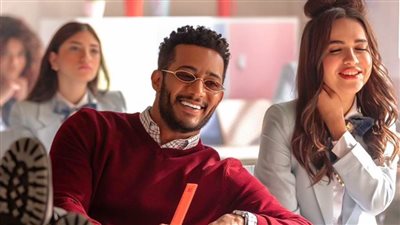 أغنية باي باي ثانوية لـ محمد رمضان تتجاوز 3 ملايين مشاهدة في 6 أيام