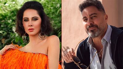 هادي الباجوري يثير أزمة مع ياسمين رئيس بعد تصريحاته الأخيرة : موافق إنها تتباس