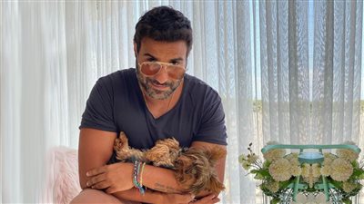 أحمد فهمي يجسد دور زير نساء ضمن أحداث فيلم مستر إكس والتصوير قريبًا