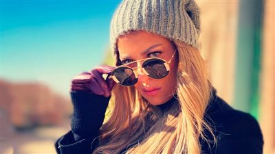 مفاجأة : ريم مصطفي بطلة لأول مرة في دراما رمضان 2022 والتصوير الخميس المقبل