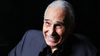 حفيد عبدالرحمن أبو زهرة : حالة جدي مستقرة بعد إصابته بـ كورونا ويقضي فترة العزل في مستشفى العجوزة