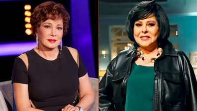 مديرة مدرسة .. إسعاد يونس ولبلبة تجسدتان نفس الدور في رمضان 2022