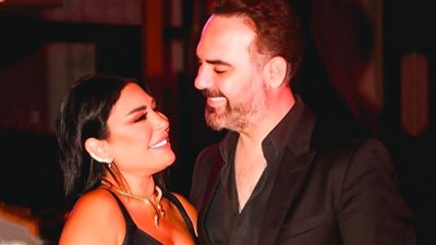 وائل جسار : عملت أغنية يوم زفافك لمراتى لأنها كانت هتتجوز وأنا خطبتها