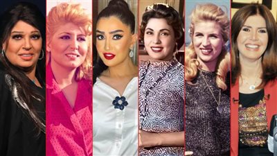 عيد الحب .. نجمات تخطوا الرقم القياسي في عدد مرات الزواج 