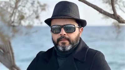 هنيدي على طريقة مستر إكس : أخطر رجل في العالم