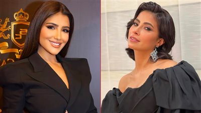 مي عمر وروبي تتورطان فى جريمة قتل ضمن أحداث مسلسل رانيا وسكينة رمضان 2022