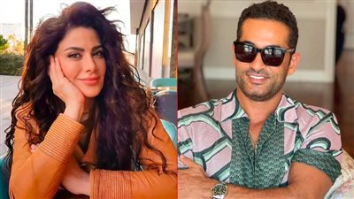 قصة حب تجمع بين عمرو سعد وصبا مبارك ضمن أحداث مسلسل توبة رمضان 2022