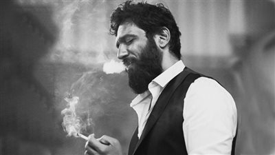 حسن الرداد يمتلك شركات حراسة خاصة ويظهر متأثرًا بـ بابلو إسكوبار في مسلسله بابلو رمضان 2022