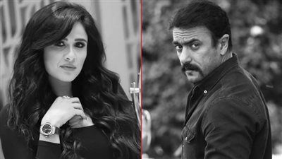 أحمد العوضي : الناس بتحبنا أنا وياسمين عبدالعزيز عشان إحنا حقيقيين وأغيب عن رمضان 2022 بسبب فيلم جديد