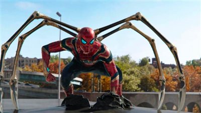 Spider-Man يقترب من دخول قائمة الخمسة الأوائل في التاريخ بإيرادات مليار و800 مليون دولار عالميًا