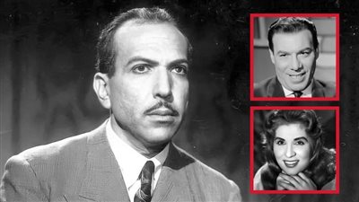 في ذكرى رحيل زكي رستم .. ضرب صباح على وجهها وحبس فريد شوقى فى ثلاجة بسبب فيلم الفتوة 