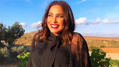 هند صبري : مسلسل البحث عن علا أثر على حياتي الشخصية وتحديت نفسي كبطلة ومنتجة