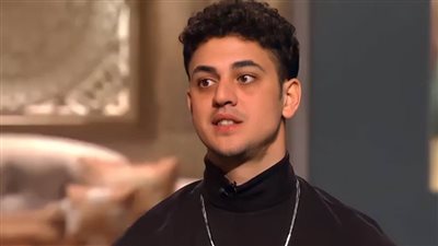 آدم الشرقاوي : اشتغلت سواق أوبر وكنت عايش على البقشيش عشان أدفع الإيجار