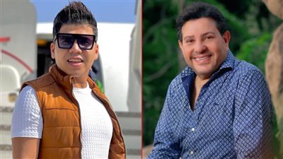 بدأت بـ مايقدرش وانتهت بـ جزمته فوق راسي .. تفاصيل أزمة عمر كمال وهاني شاكر