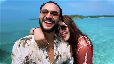 هنادي مهنا : ساعة واحدة كانت كافية للتعرف على أحمد خالد صالح وقالي بحبك قبل ما أنام 