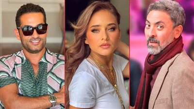 عمرو سعد ونيللي كريم وفتحي عبدالوهاب يجتمعون في فيلم عالمي بعنوان Desert Whisper