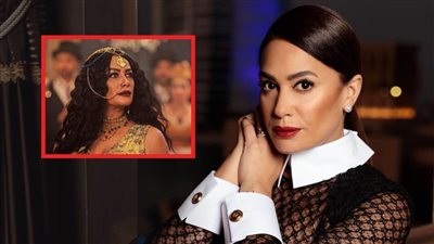 هند صبري : دور لوليا في الفيل الأزرق الأحب لقلبي وعايزة أتجوز عرف بناتي أني مشهورة بعد عرضه على نتفليكس