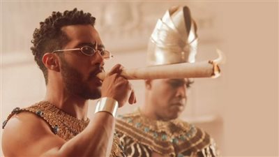 أغنية باي باي ثانوية لـ محمد رمضان تحصد 4 ملايين مشاهدة وتتصدر تريند اليوتيوب