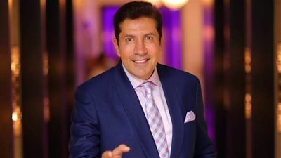 هاني رمزي : فيلم شقاوة أونلاين يناقش مشاكل المشاهير مع السوشيال ميديا وأتوقع نجاحه في الوطن العربي