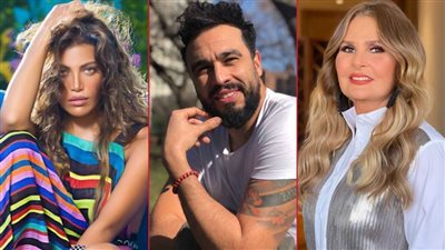 هشام عاشور وكيل نيابة مع يسرا في أحلام سعيدة ومحاسب في يوتيرن مع ريهام حجاج رمضان 2022