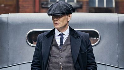 تفاصيل الجزء السادس والأخير من المسلسل البريطاني Peaky Blinders قبل عرضه اليوم