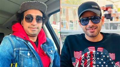 عرض فيلم زومبي بطولة علي ربيع وحمدي الميرغني في موسم عيد الفطر المقبل