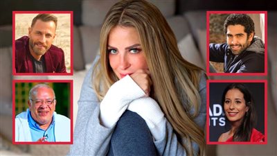 القائمة الكاملة لأبطال مسلسل ماما عايزة إيه بطولة ريم مصطفي رمضان 2022