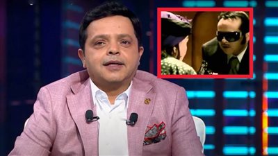 محمد هنيدي : اقترحت تصوير وش إجرام في الإسكندرية واعتذرت لـ لبلبة بسبب مشهد التعذيب