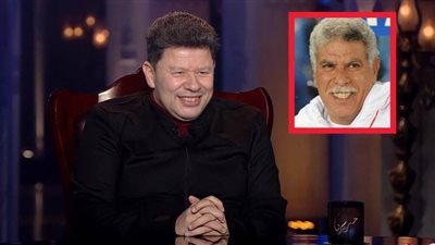  رضا عبدالعال : حسن شحاتة المدرب الوحيد في مصر الذي يمتلك رؤية وشخصية