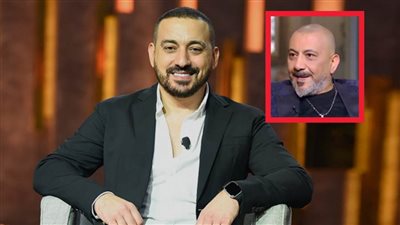 دياب : مكانش حيلتي غير بنطلون جينز واحد ونفسي أعمل قصة حياة نصر محروس فيلم