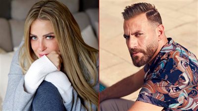 ريم مصطفى تعيش قصة حب مع نيقولا معوض وتنفصل عنه في مسلسل ماما عايزة إيه رمضان 2022