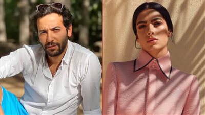 هدى المفتي تجسد دور مصورة فوتوغرافيا وكريم قاسم صحفي ضمن أحداث فيلم ليلة غير عادية