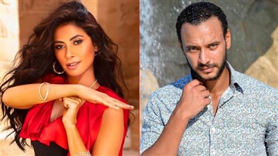 قصة حب تجمع بين روبي وأحمد خالد صالح ضمن أحداث مسلسل رانيا وسكينة رمضان 2022