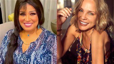 فيفي عبده وشيرين رضا تؤسسان شركة للانتقام من الرجالة في مسلسل شغل عالي رمضان 2022