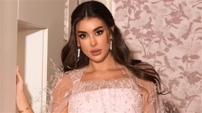  ياسمين صبري : الكون ده منيو كبير وأنا مبروكة ومحصنة بقوة ربنا