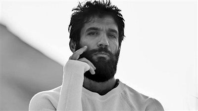 حسن الرداد : أجسد شخصية سيد بابلو بطل شعبي ضمن أحداث مسلسل بابلو رمضان 2022