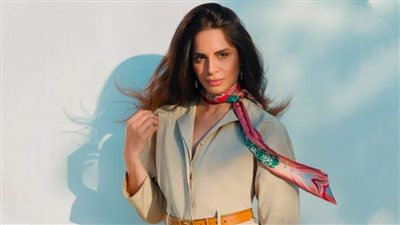 آمال ماهر تتراجع عن قرار الاعتزال : أوعدكم إني أكون قريب معاكم وبينكم لأن ده مكاني